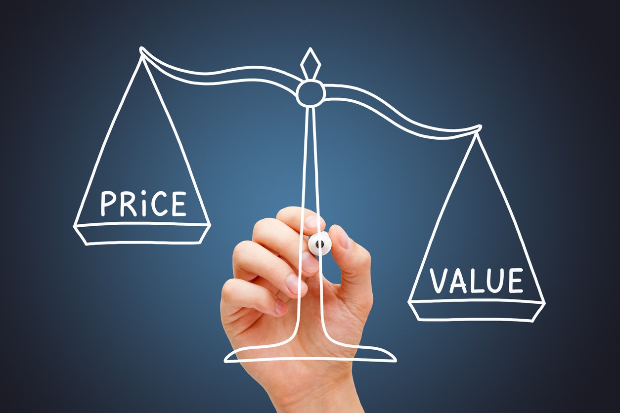 The Art Of Value-Based Selling: Boosting Your Bottom Line